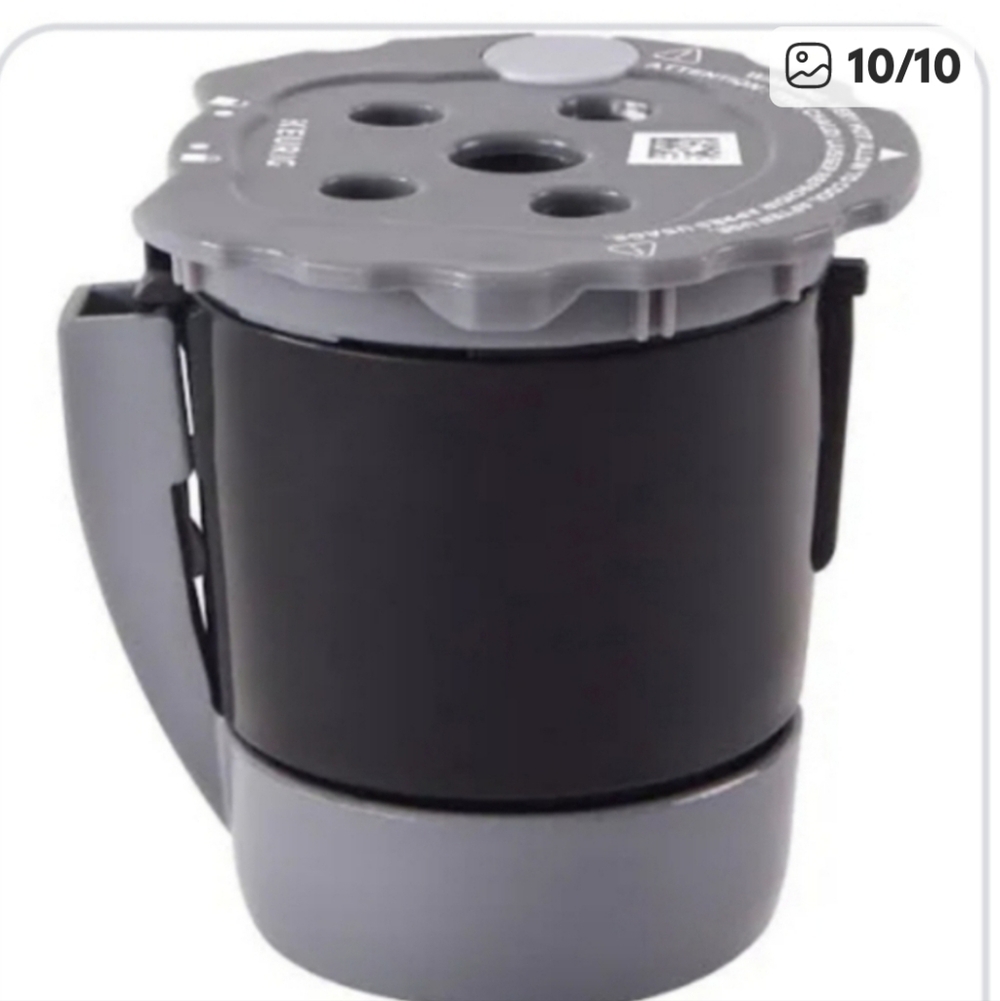 Keurig My K-Cup - Lot Of 5 Filters +!